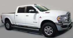 2020 Ram Ram Pickup 2500 Laramie