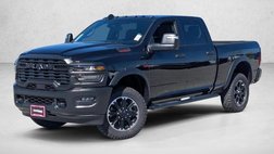 2026 Ram Ram Pickup 2500 Tradesman