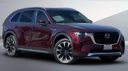 2024 Mazda CX-90 Plug-in Hybrid Premium Plus
