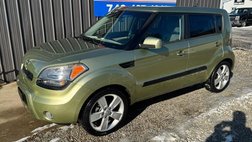 2011 Kia Soul 