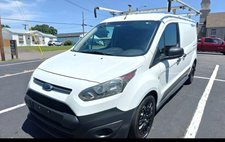 2018 Ford Transit Connect XL