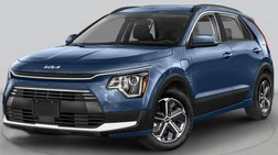 2024 Kia Niro Plug-In Hybrid EX