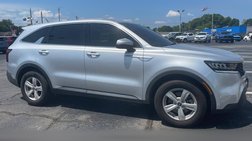 2022 Kia Sorento LX