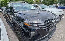 2023 Hyundai Tucson XRT