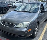 2007 Ford Focus S