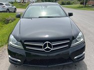 2014 Mercedes-Benz C-Class C 350 4MATIC