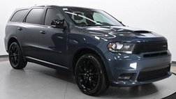 2020 Dodge Durango GT Plus