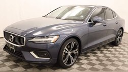 2020 Volvo S60 T5 Inscription