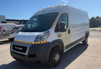 2019 Ram ProMaster 2500 159 WB