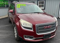 2016 GMC Acadia SLT-1