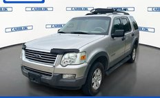 2006 Ford Explorer XLT