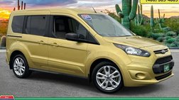 2014 Ford Transit Connect XLT