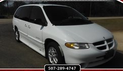 2000 Dodge Grand Caravan SE