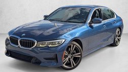 2022 BMW 3 Series 330i