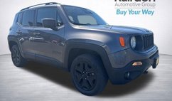 2018 Jeep Renegade Sport