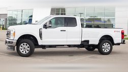 2023 Ford Super Duty F-250 XLT
