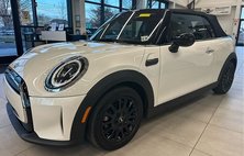 2024 MINI Convertible Cooper