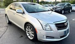 2016 Cadillac XTS Luxury