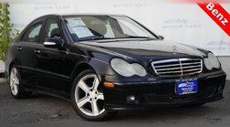 2006 Mercedes-Benz C-Class C 280 Luxury 4MATIC