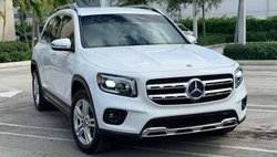 2020 Mercedes-Benz GLB GLB 250
