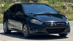 2014 Dodge Dart SXT