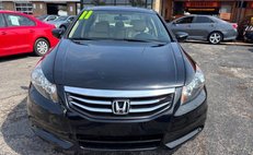 2011 Honda Accord SE