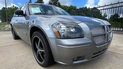 2005 Dodge Magnum SXT