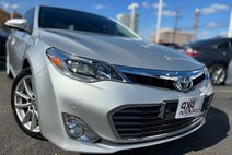 2014 Toyota Avalon Limited