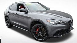 2024 Alfa Romeo Stelvio Veloce