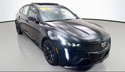 2023 Cadillac CT5-V Blackwing