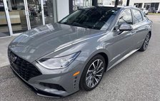 2022 Hyundai Sonata Limited