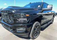 2026 Ram Ram Pickup 2500 Big Horn