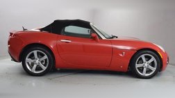 2008 Pontiac Solstice GXP