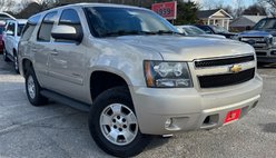 2007 Chevrolet Tahoe LT