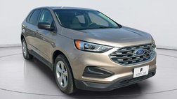 2020 Ford Edge SE