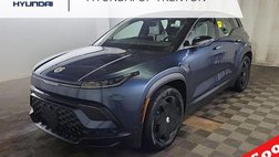 2023 Fisker Ocean One