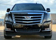 2015 Cadillac Escalade ESV Luxury