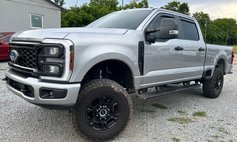 2024 Ford Super Duty F-250 XL