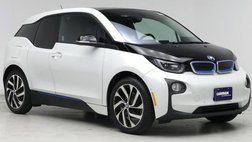 2017 BMW i3 94 Ah