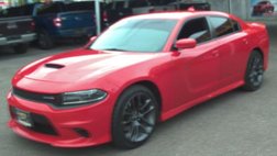 2021 Dodge Charger GT