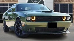2021 Dodge Challenger GT