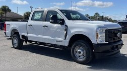 2026 Ford Super Duty F-250 XL
