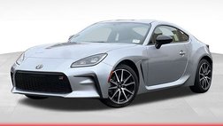2025 Toyota GR86 Base