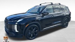 2024 Hyundai Palisade XRT
