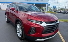 2019 Chevrolet Blazer LT