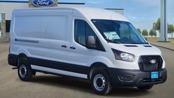 2026 Ford Transit 250