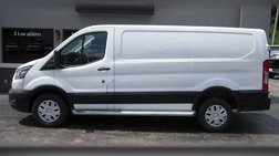 2023 Ford Transit 250