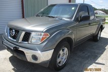 2008 Nissan Frontier Nismo