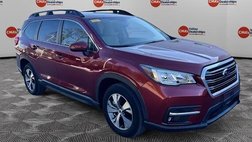 2019 Subaru Ascent Premium 7-Passenger