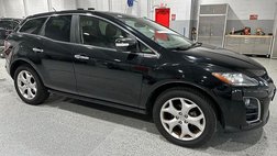 2011 Mazda CX-7 s Grand Touring